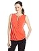Ivanka Trump Women's Matte Jersey Top