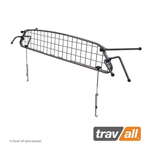 Pet Barrier for Audi Q5 & SQ5 2017Current