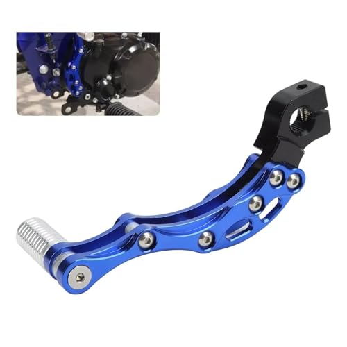 Kick démarrage moto de rechange pour réparer un moteur GY6 bloqué