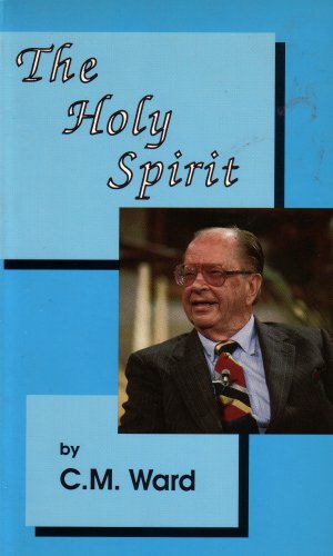 The Holy Spirit (1974 Printing, Second Edition) 0749271124 Book Cover