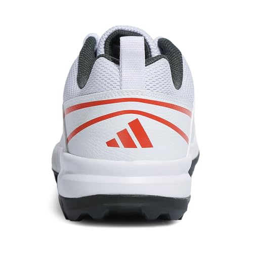 Buy adidas Crihase 23 M Cricket Shoes for Men  Durable, Lightweight  Footwear with Superior Grip, Breathable & Comfort Sports Shoes  Ideal for  Match, Practice & Training  All Season at Amazon.in