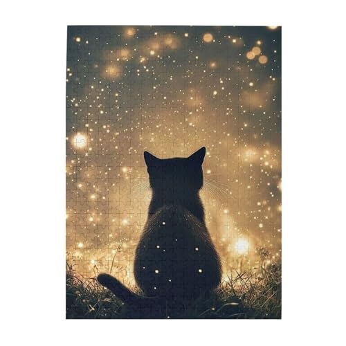 �W�O�\�[�p�Y�� �L �L�� 500�s�[�X ���S�Ҍ��� ���ʃK�C�h�t�� �a���� �N���X�}�X �o�����^�C���f�[ �v���[���g �M�t�g �C���e���A 38x52cm