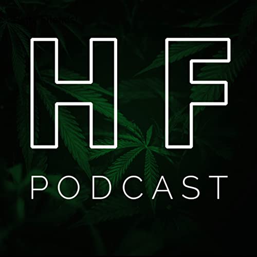 High, Friends! Titelbild