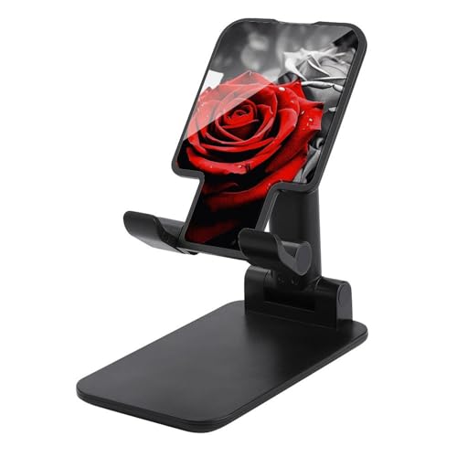 Support de téléphone portable pliable réglable en hauteur et inclinaison