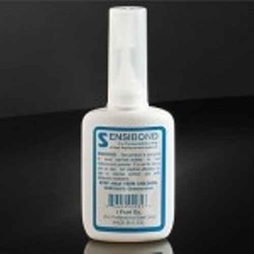 Walker Tape" Sensi-Bond Hard Bond Adhesive 1.1 oz