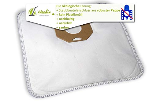 Sacchetto per aspirapolvere adatto per Philips HR