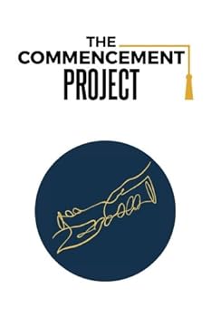 Paperback The Commencement Project Book