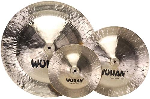 WUHAN WU104-16 China Cymbal