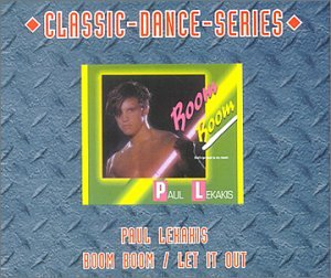 Lekakis Paul Boom Boom Let It Out Amazon Com Music