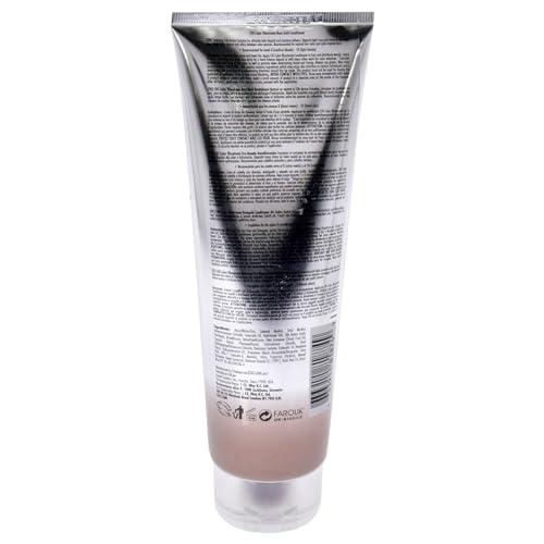 Image of CHI Color Illuminate Conditioner, Helps Maintain Fresh Color In Natural & Color-Treated Hair, Sulfate, Paraben, & Cruelty-Free, Rose Gold, 8.5 Oz