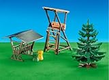 playmobil jagerfly  Playmobil® 6248 - Jägerstand im Poly-Beutel