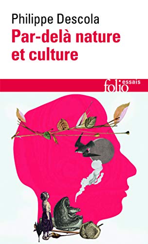 Télécharger Par-delà nature et culture Livre eBook France
