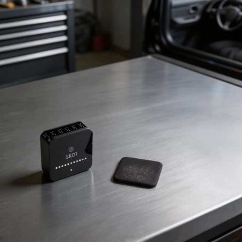 Control de ventilador PWM contra sobrecalentamiento de PC, con indicador LED y 6 puertos 3