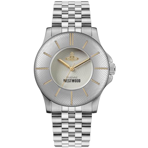 Montre Vivienne Westwood Walbrook : le cadeau idéal à quartz pour femme