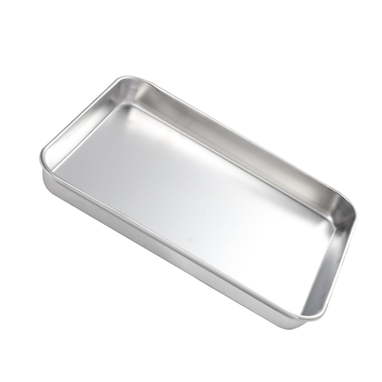 Plat de cuisson haut de gamme en acier 304 pour four moderne