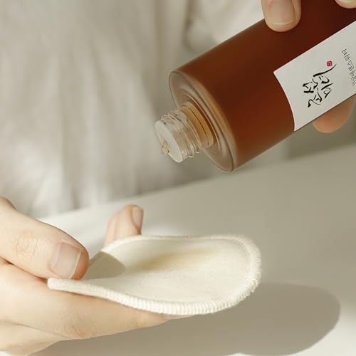 Image of Beauty of Joseon Ginseng Essence Water, 40ml | Mini Hydrating Korean Facial Essence Lightweight Daily Hanbang Formula with Ginseng Extract