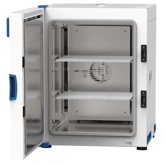 Cole-Parmer OVF-800-112-120 Mechanical Convection Oven, 112 L; 120 VAC