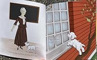 The Redstone Schoolhouse - The Story of the Wayside Inn Schoolhouse in Sudbury MA that Inspired "Mary Had A Little Lamb" - Yeransian & Kantarjian 1735822825 Book Cover