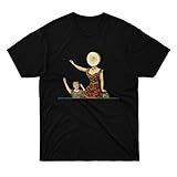 Mens Womens T-Shirt Neutral Costume Milk Apparel Hotel Cotton - Tee in Unisex The Shirt Aeroplane for Summer