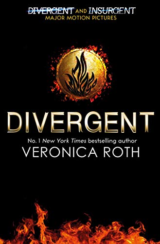 Télécharger Divergent (Divergent, Book 1) (Divergent Trilogy) (English Edition) livre En ligne