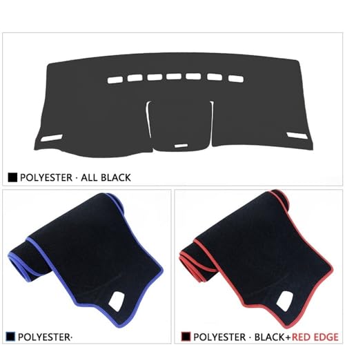 Tapis de bord anti-soleil VW Sharan protection chaleur