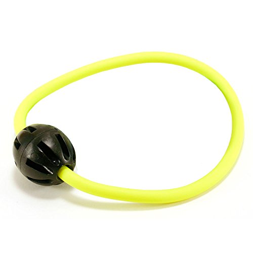 Trident Scuba Tank Banger Underwater Signal Device - Yellow