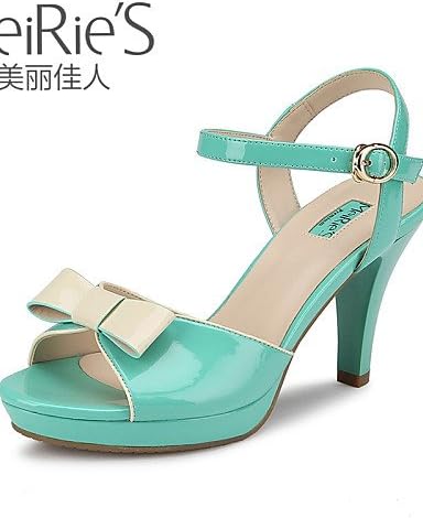 Sandalias de Playa Menta de Lässig