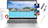 HP 15 (i3-1315U, 16GB, 2TB)
