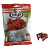 Katjes Gummies | Strawberry Licorice | Katja Candy | Strawberry Liquorice | 9.7 Ounce