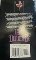 Last Deadly Lie 0770109098 Book Cover