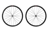 laufradsatz 27 5 centerlock Robust Massi Carbono X-PRO3 35 Shimano Laufradsatz, Schwarz, 35 mm