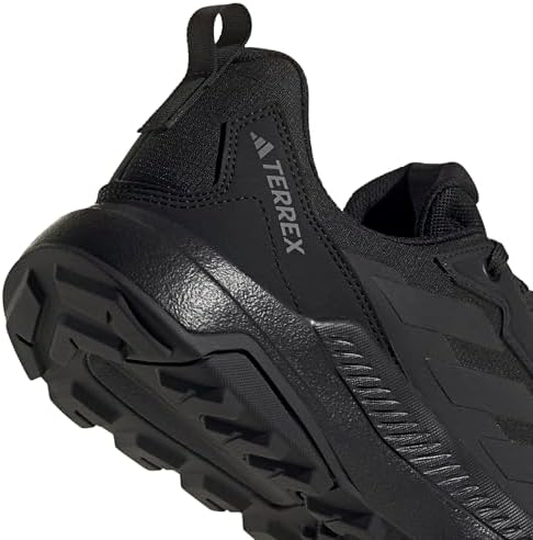 adidas TERREX ANYLANDER R.RDY Erkek Ayakkabı Düşük Taban (Futbol Dışı), core black/core black/grey four,43 1/3 - Görsel 4