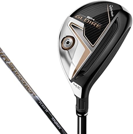 Amazon.co.jp: TAYLORMADE(テーラーメイド)SIMGLOIRE(シムグローレ 