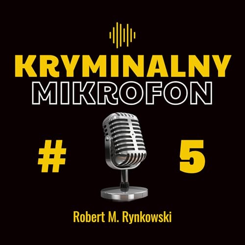 #5 Śledztwo Tyberiusza