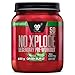 BSN Nutrition N.O.-Xplode Pre-Workout Pulver Nahrungsergänzungsmittel, mehr Energie und Konzentration mit Koffein, Aminosäuren, Vitamin C und Zink, Geschmacksrichtung Green Burst, 50 Portionen, 650 g Ort mit günstig Kaufen-BSN Nutrition N.O.-Xplode Pre-Workout Pulver Nahrungsergänzungsmittel, mehr Energie und Konzentration mit Koffein, Aminosäuren, Vitamin C und Zink, Geschmacksrichtung Green Burst, 50 Portionen, 650 g