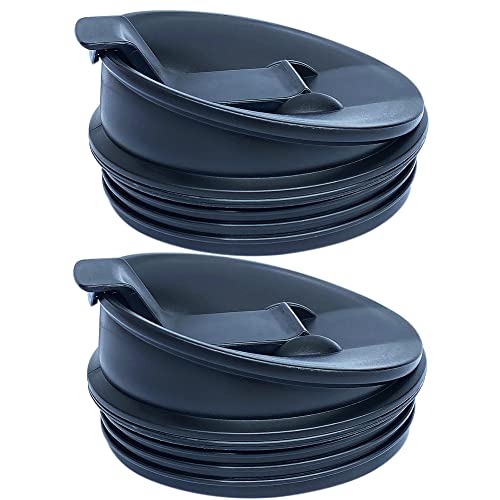 Repuestos Tapa Compatible para Nutri Ninja (2 unidades) miniatura 1