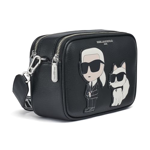 Image of KARL LAGERFELD Women's Maybelle Choupette Crossbody