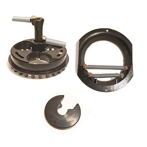 Gumball Dispenser Wheel for Gumball Machine - Adjustable Round Capsule & Gum Wheel for 3 & 4 Head, Triple Shop, Triple Time, Triple Pod, and 4 in 1 Vending Machine - Candy Machine Replacement image 5