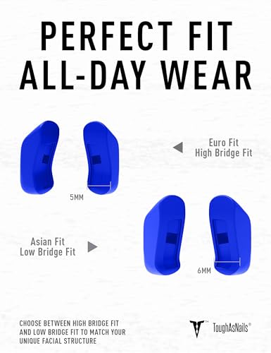 Image of ToughAsNails Replacement Rubber Kits Ear Socks and Nose Pads for Oakley Flak 2.0 XL OO9188 /Flak 2.0 OO9295 Sunglasses