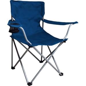 OZARK TRAIL Folding Lawn Chair