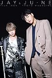 【Kindle限定　特典画像付き】JAY&JU-NE from iKON PHOTO MAGAZINE