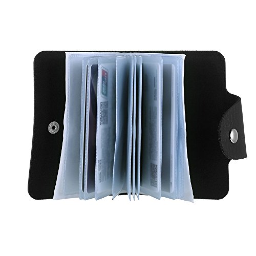 Borsetta porta documenti, morbida pelle, da tasca