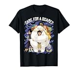ディズニー ビッグヒーロー 6 ベイマックス ケア 恐怖 ハロウィン Tシャツ
