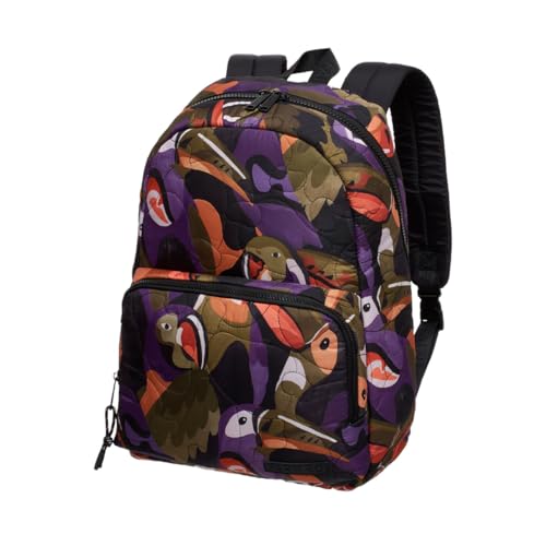 Mochila Farm Xodó Puffer Vôo Doce 78317204-UN