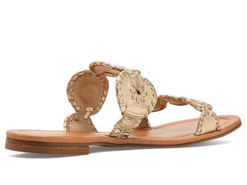 Image of Jack Rogers womens Lauren Ii Flat Sandal