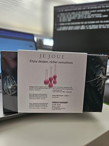 JE JOUE AMIローズ - 画像5