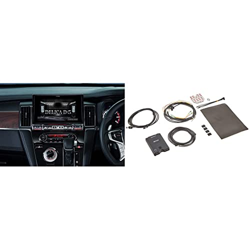 ALPINE(�A���p�C��) �Ԏ��p���ʃJ�[�i�r BIG X �f���JD:5(2019.2-����)��p 11�^ EX11NX2-D5-1-AR & ETC2.0�ԍڊ� HCE-B120�y�Z�b�g�����z