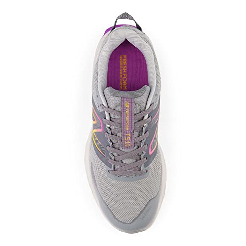 Image of New Balance Womens Fresh Foam 510 V6