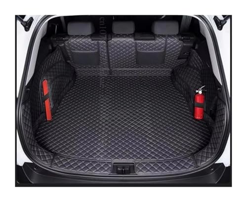 gN}bg ɓK RAV4 2024 2025 t[GPHEVp tJo[J[SCi[  J[gN}bg ԗp QbW}bg(Full Black,Fuel)