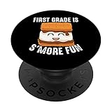 Photo Gallery divertente primo grado s more divertente regalo ragazzi ragazze cool camping popsockets popgrip intercambiabile Photo Gallery divertente primo grado s more divertente regalo ragazzi ragazze cool camping popsockets popgrip intercambiabile